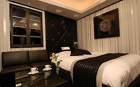 Hotel Shuffle