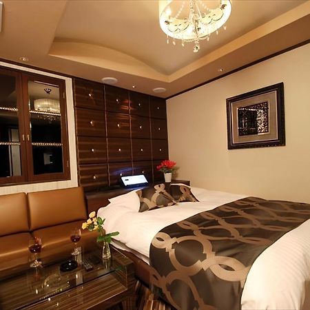 Hotel Shuffle โตเกียว ภายนอก รูปภาพ