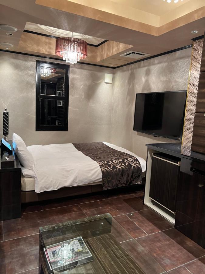 Hotel Shuffle โตเกียว ภายนอก รูปภาพ