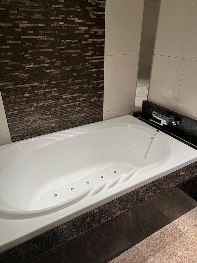Hotel Shuffle โตเกียว ภายนอก รูปภาพ